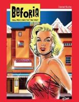 Beforia. Small Press Comics That Time Forgot.