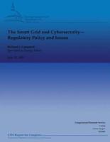 The Smart Grid and Cybersecurity