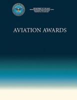 Aviation Awards