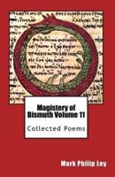 Magistery of Bismuth Volume Eleven