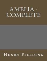 Amelia - Complete