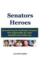 Senators Heroes