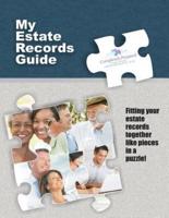 My Estate Records Guide