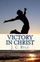 Victory in Christ