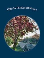 Gifts in the Key of Nature