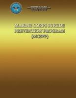 Marine Corps Suicide Prevention Program (McSpp)