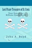 Lost Pirate Treasures of St. Croix