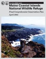 Maine Coastal Islands National Wildlife Refuge