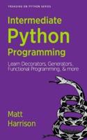 Treading on Python Volume 2