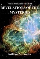 Revelations of the Mysteries