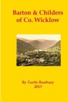 Barton & Childers of Co. Wicklow