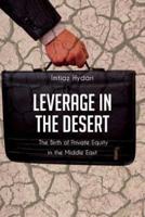 Leverage in the Desert