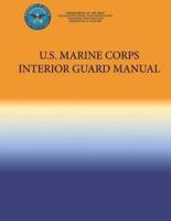U.S. Marine Corps Interior Guard Manual