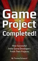 Game Project Completed