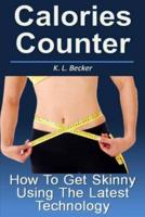 Calories Counter