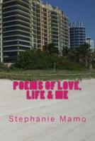 Poems of Love, Life & Me