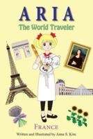 Aria The World Traveler