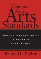 Common Sense Arts Standards