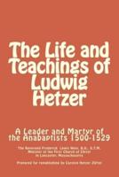 The Life and Teachings of Ludwig Hetzer