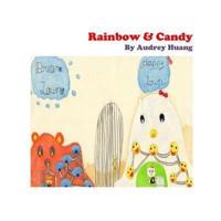 Rainbow & Candy