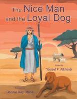 The Nice Man and the Loyal Dog: Yousef F. Alkhaldi