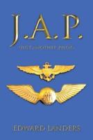 J.A.P.: (Just Another Pilot)