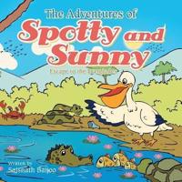 The Adventures of Spotty and Sunny: Escape to the Everglades