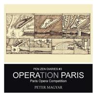 Operation Paris: Paris Opera Competition