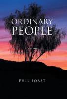 Ordinary People: Part VIII
