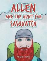 Allen and the Hunt for Sasquatch