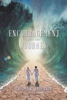 Encouragement for the Journey