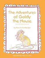 The Adventures of Goldy the Mouse