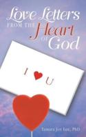 Love Letters from the Heart of God