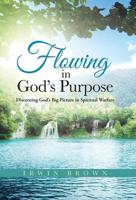 Flowing in God's Purpose: Discerning God's Big Picture in Spiritual Warfare