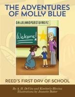 The Adventures of Molly Blue