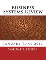 Business Systems Review
