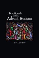 Devotionals for the Advent Season