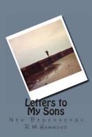 Letters to My Sons