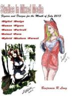 Figures and Designs for the Month of July 2013