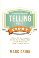 Telling Your Story