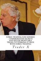 Forex Trading For Newbies