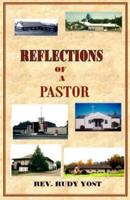 Reflections of a Pastor