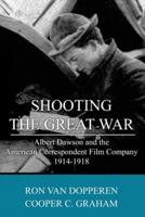 Shooting the Great War