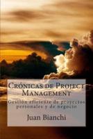 Cronicas De Project Management