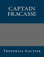 Captain Fracasse