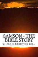 Samson - The Bible Story