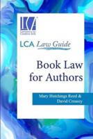 Book Law for Authors