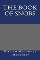 The Book of Snobs