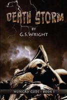 Death Storm (Hungry Gods Book 1)