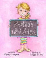 Sophie's New School